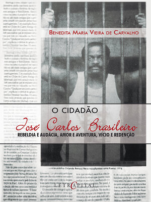 cover image of O Cidadão José Carlos Brasileiro